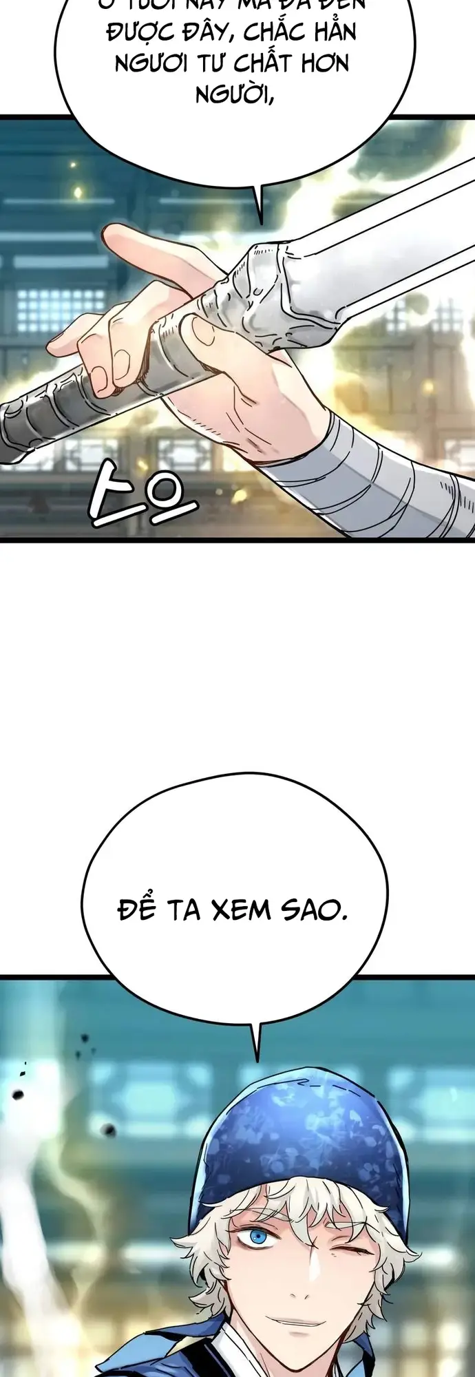 Thiên Tài Đoản Mệnh - Chapter 8 - Page 4