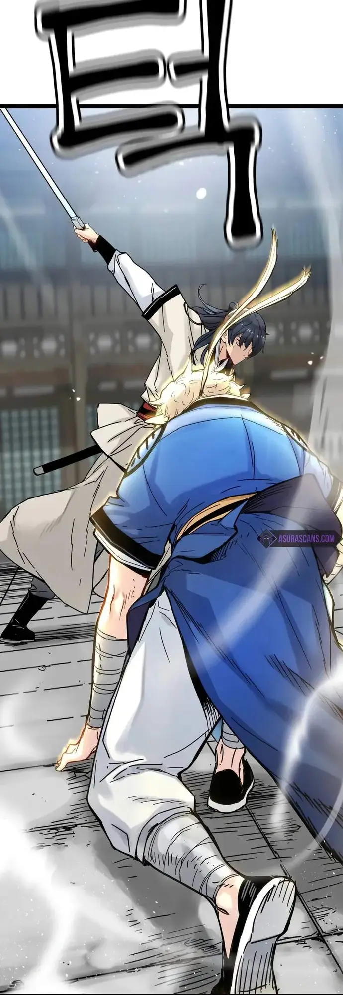 Thiên Tài Đoản Mệnh - Chapter 8 - Page 43