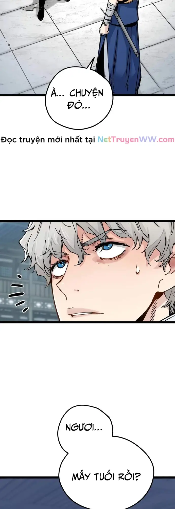 Thiên Tài Đoản Mệnh - Chapter 8 - Page 56