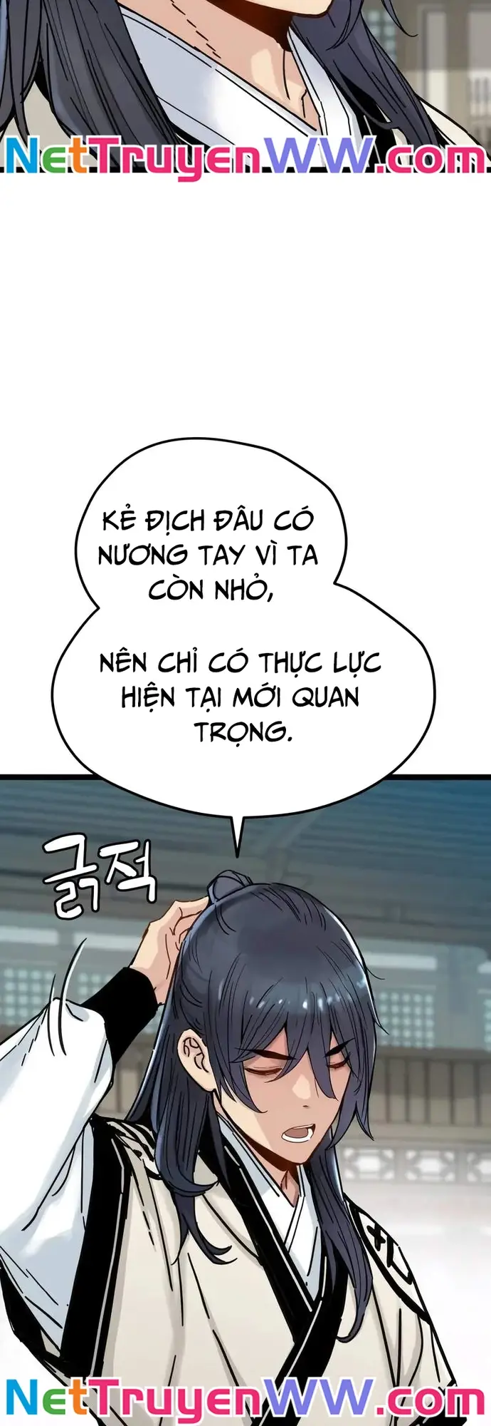Thiên Tài Đoản Mệnh - Chapter 8 - Page 58