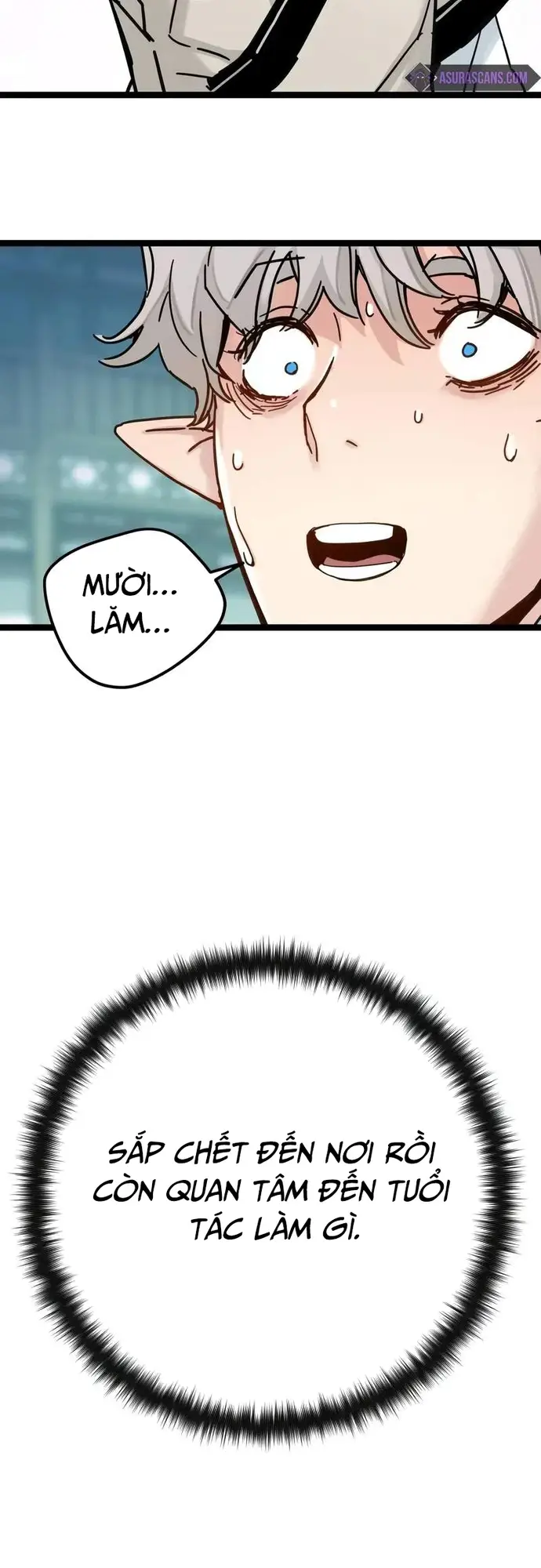 Thiên Tài Đoản Mệnh - Chapter 8 - Page 59