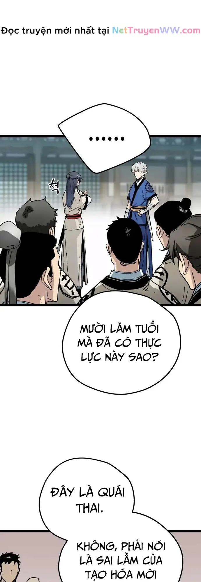 Thiên Tài Đoản Mệnh - Chapter 8 - Page 60
