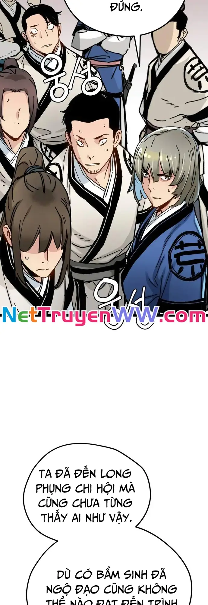 Thiên Tài Đoản Mệnh - Chapter 8 - Page 61