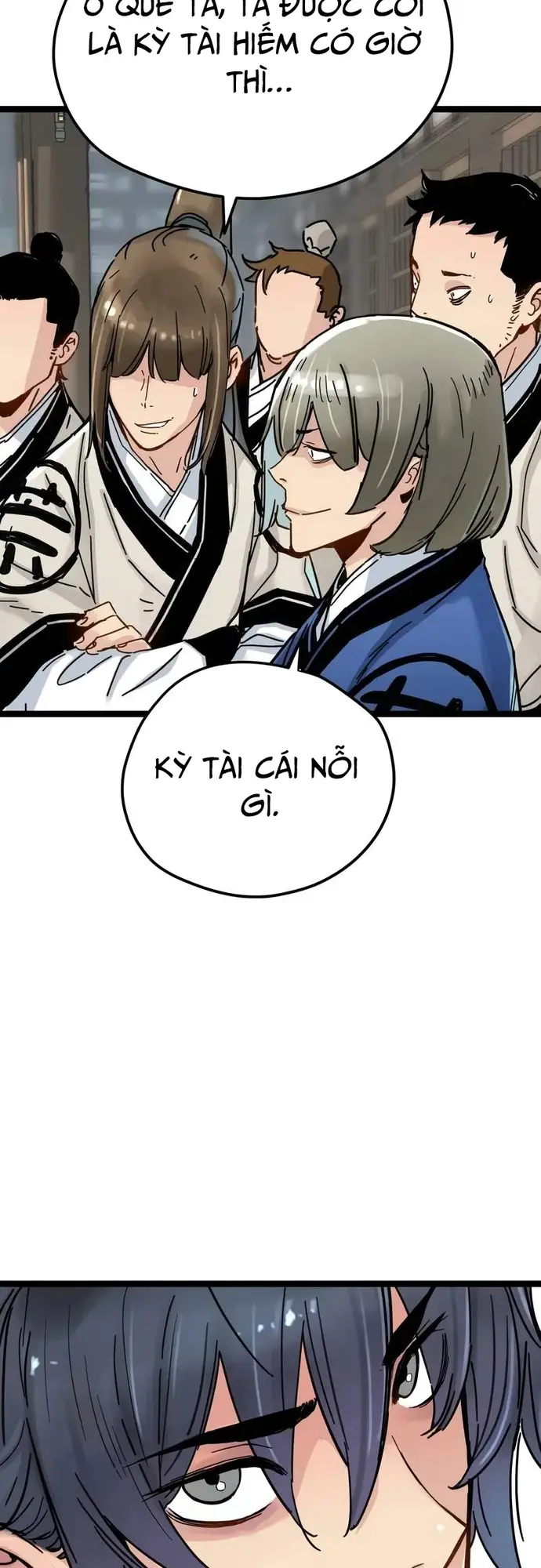 Thiên Tài Đoản Mệnh - Chapter 8 - Page 63