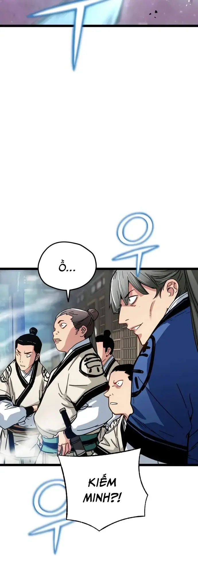 Thiên Tài Đoản Mệnh - Chapter 8 - Page 8