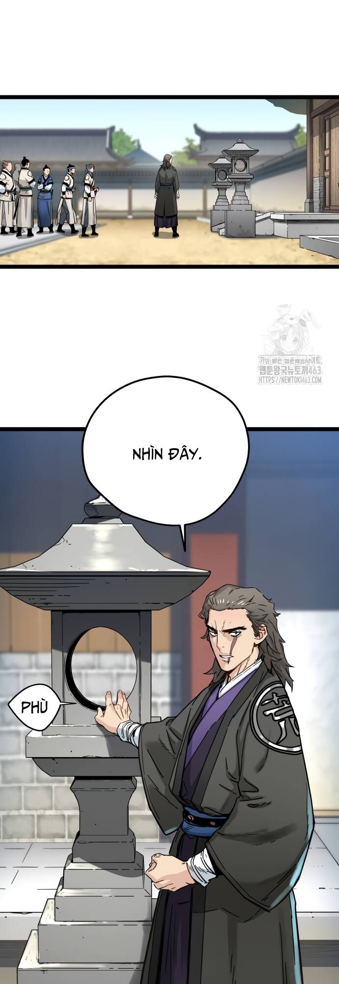 Thiên Tài Đoản Mệnh - Chapter 9 - Page 14