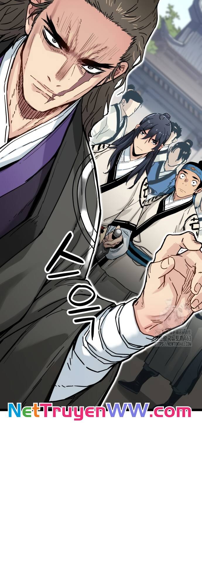 Thiên Tài Đoản Mệnh - Chapter 9 - Page 21