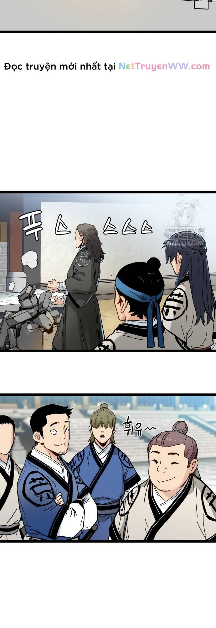 Thiên Tài Đoản Mệnh - Chapter 9 - Page 26