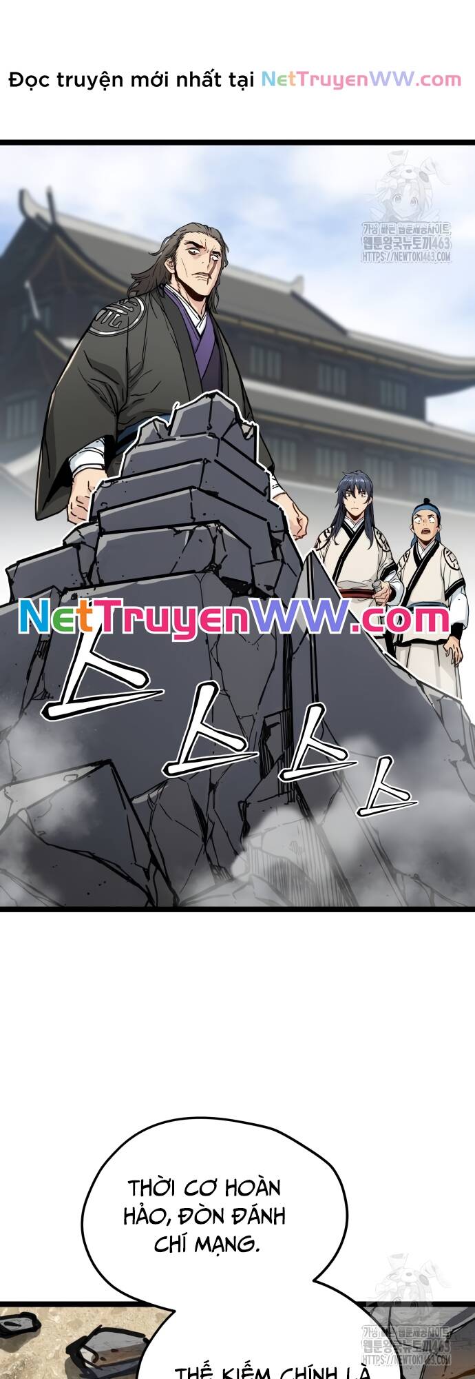 Thiên Tài Đoản Mệnh - Chapter 9 - Page 27