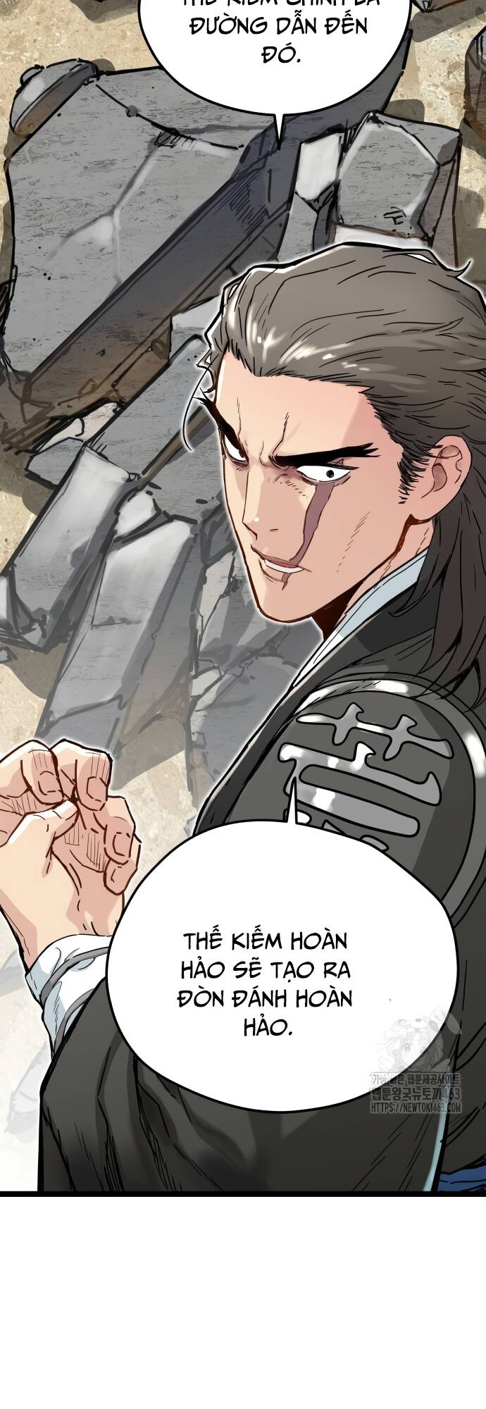 Thiên Tài Đoản Mệnh - Chapter 9 - Page 28