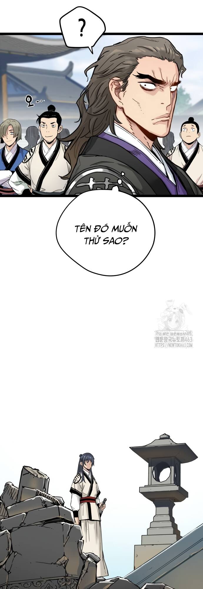 Thiên Tài Đoản Mệnh - Chapter 9 - Page 33