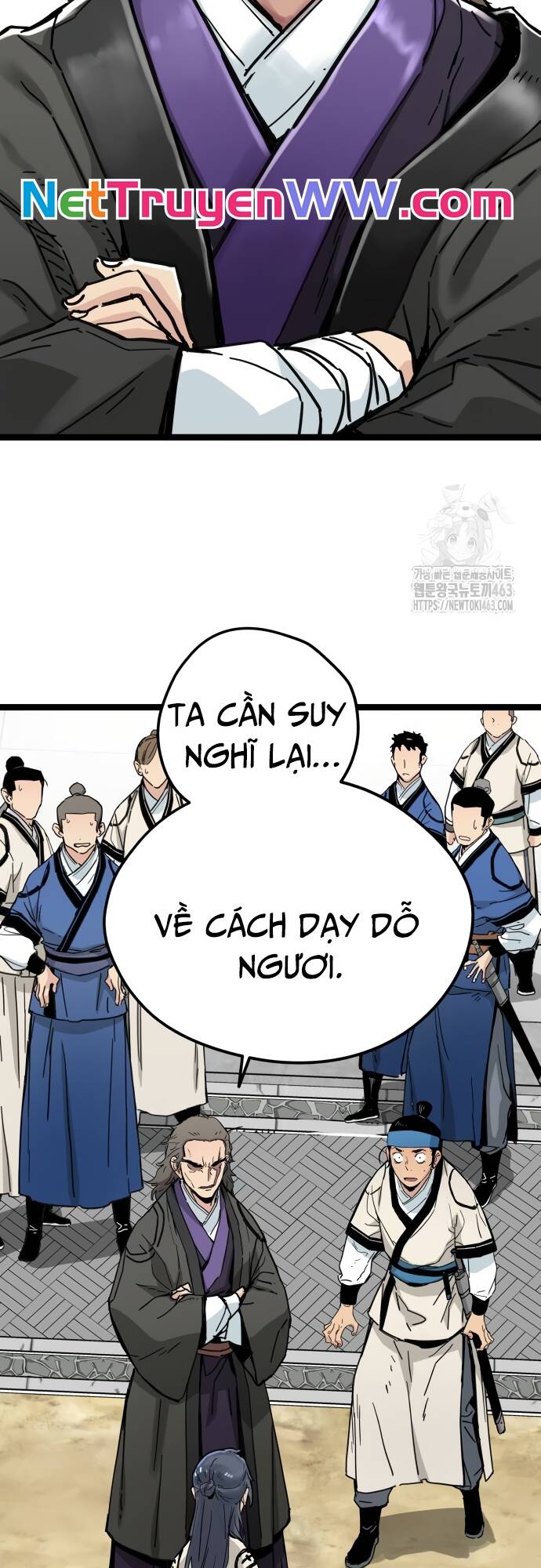 Thiên Tài Đoản Mệnh - Chapter 9 - Page 54