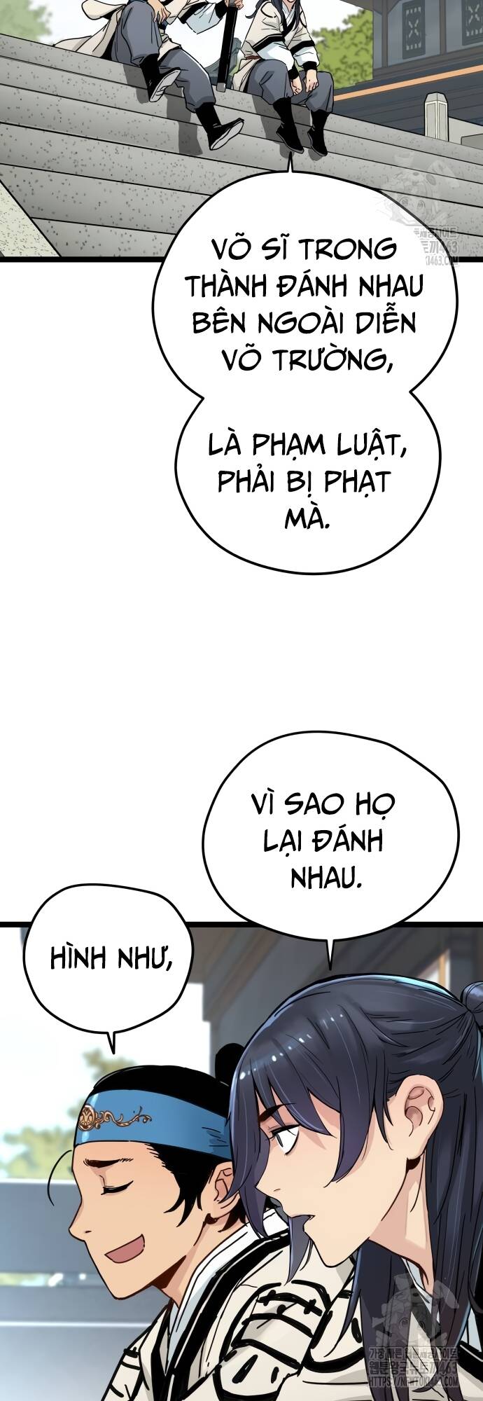 Thiên Tài Đoản Mệnh - Chapter 9 - Page 59