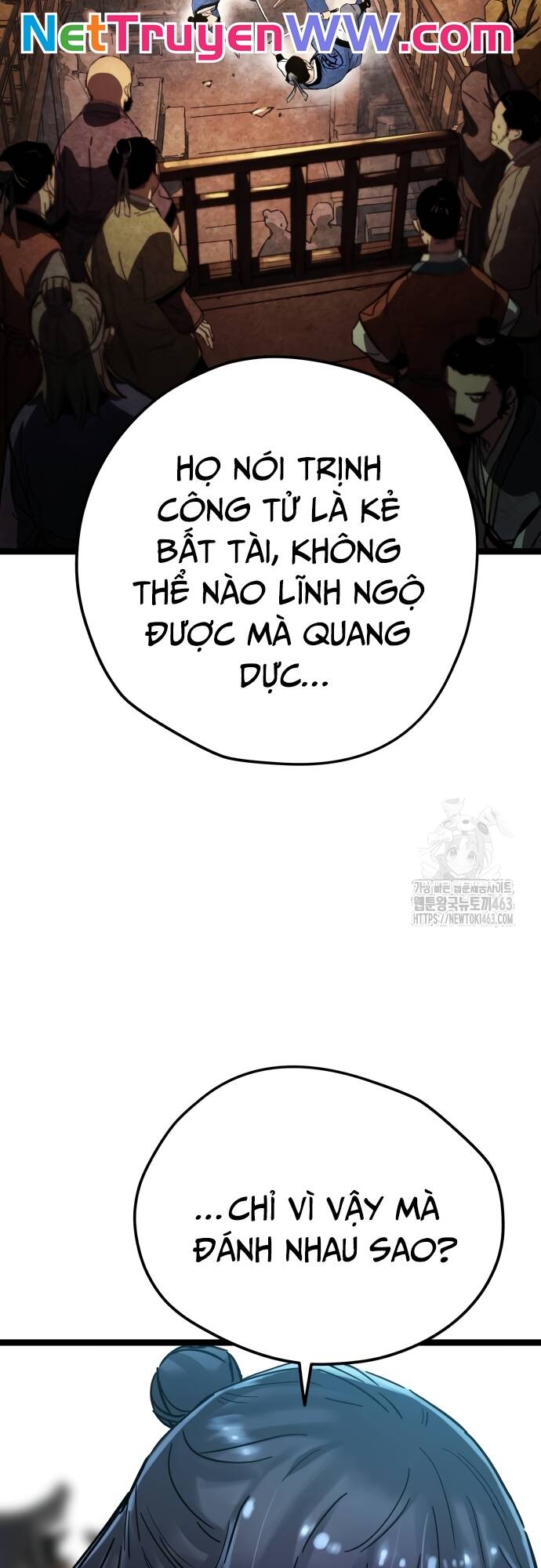 Thiên Tài Đoản Mệnh - Chapter 9 - Page 61