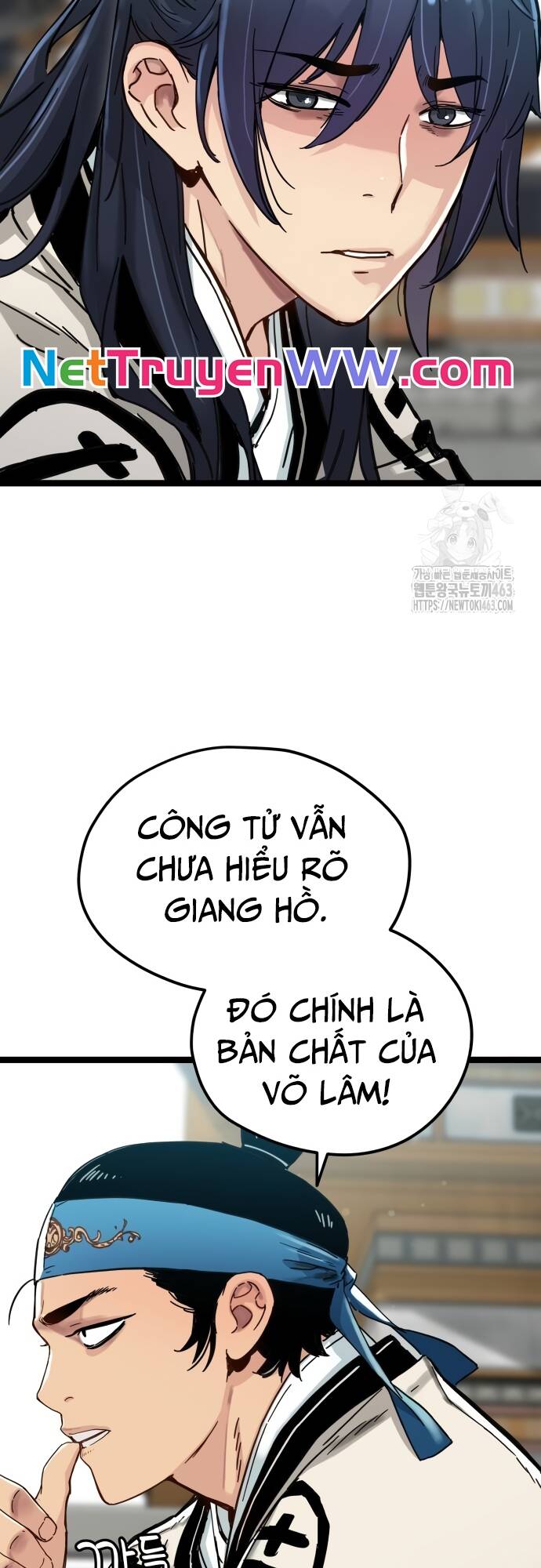 Thiên Tài Đoản Mệnh - Chapter 9 - Page 62