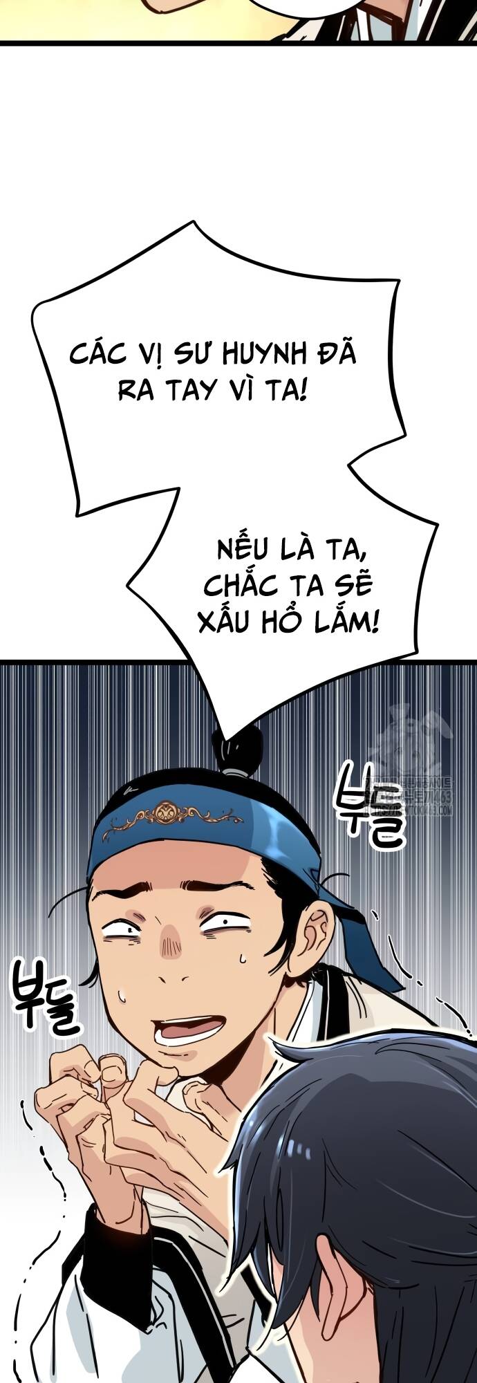 Thiên Tài Đoản Mệnh - Chapter 9 - Page 65