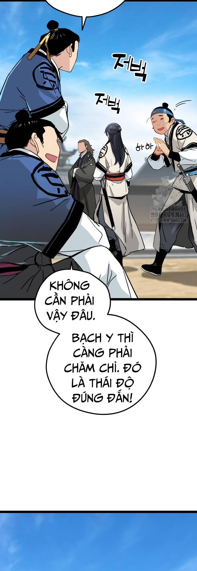 Thiên Tài Đoản Mệnh - Chapter 9 - Page 78