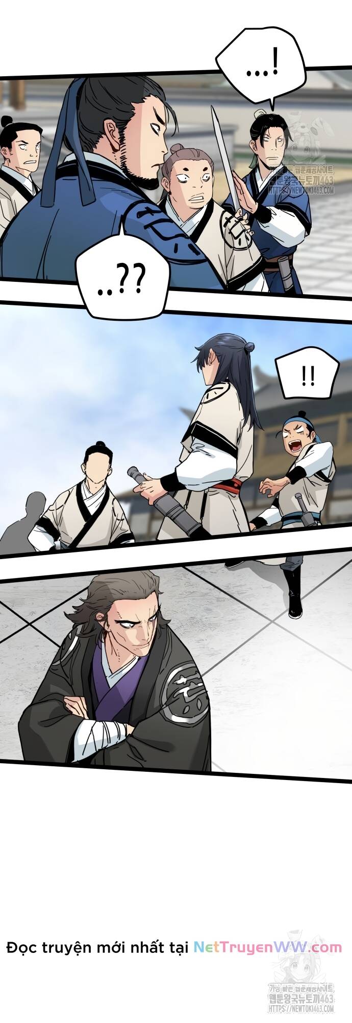 Thiên Tài Đoản Mệnh - Chapter 9 - Page 83