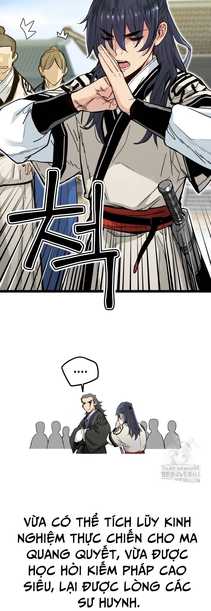 Thiên Tài Đoản Mệnh - Chapter 9 - Page 88