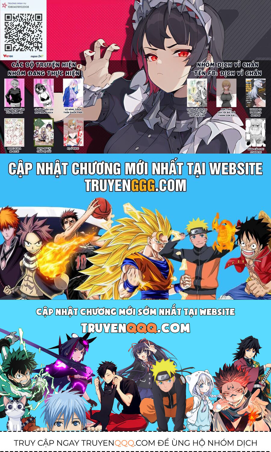 Ngao du tại chốn dị giới - Chapter 10 - Page 17