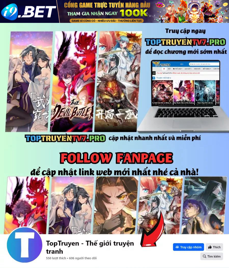 Chiến Đội Đại Thất Cách Chapter 100 - Trang 1