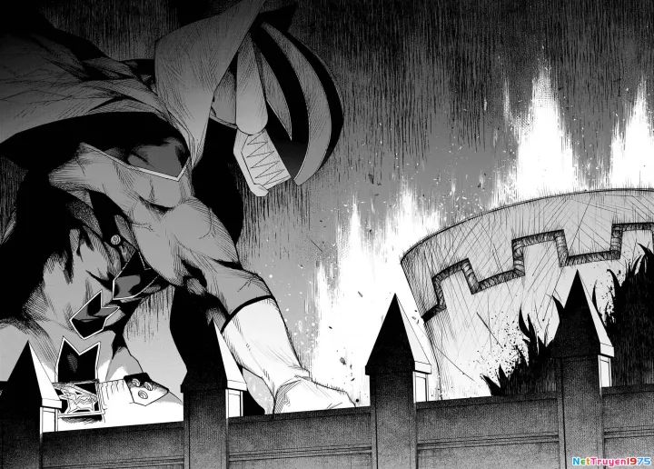 Chiến Đội Đại Thất Cách Chapter 100 - Trang 10