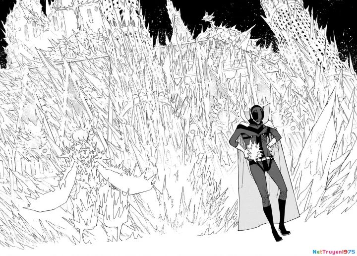 Chiến Đội Đại Thất Cách Chapter 100 - Trang 12