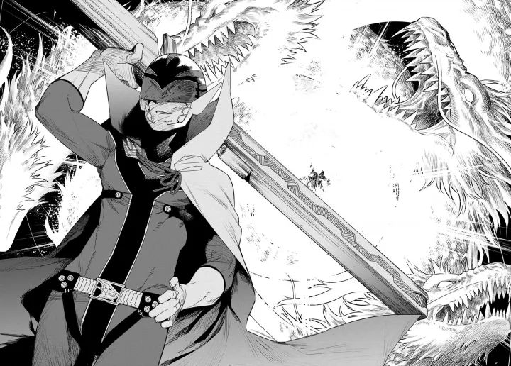 Chiến Đội Đại Thất Cách Chapter 100 - Trang 6