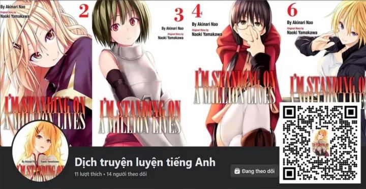 Chiến Đội Đại Thất Cách Chapter 101 - Trang 21