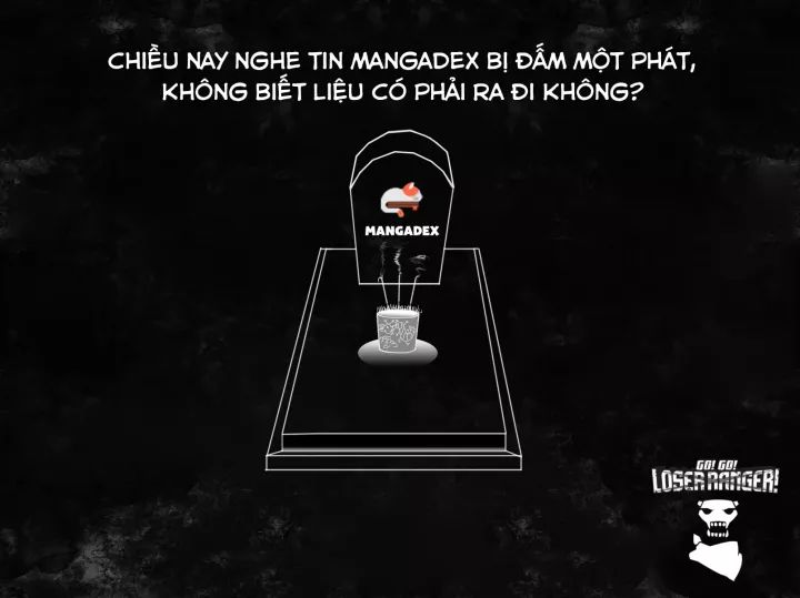 Chiến Đội Đại Thất Cách - Chapter 99 - Page 20