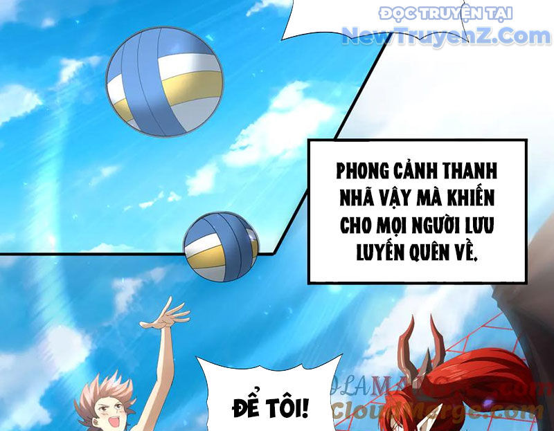 Toàn Dân Chuyển Chức Ngự Long Sư Là Chức Nghiệp Yếu Nhất - Chapter 124 - Page 10