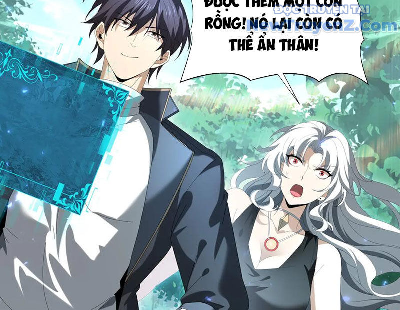 Toàn Dân Chuyển Chức Ngự Long Sư Là Chức Nghiệp Yếu Nhất - Chapter 124 - Page 102