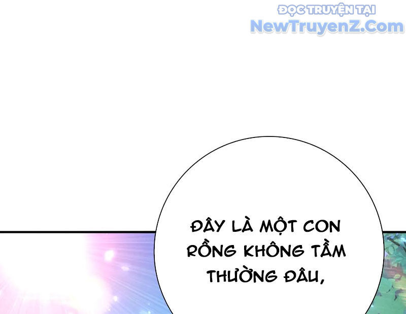 Toàn Dân Chuyển Chức Ngự Long Sư Là Chức Nghiệp Yếu Nhất - Chapter 124 - Page 104
