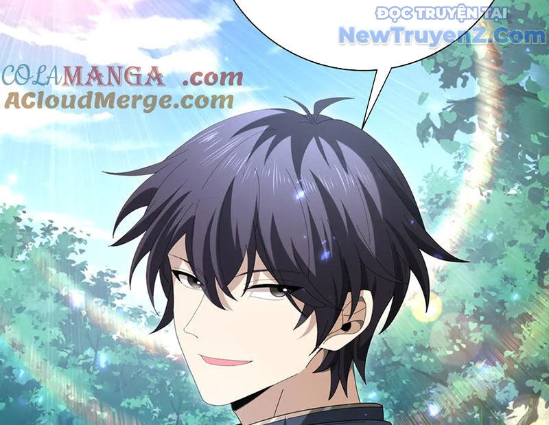 Toàn Dân Chuyển Chức Ngự Long Sư Là Chức Nghiệp Yếu Nhất - Chapter 124 - Page 105