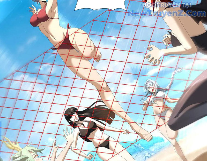 Toàn Dân Chuyển Chức Ngự Long Sư Là Chức Nghiệp Yếu Nhất - Chapter 124 - Page 11