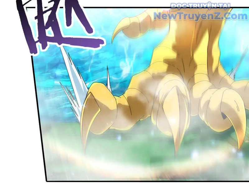 Toàn Dân Chuyển Chức Ngự Long Sư Là Chức Nghiệp Yếu Nhất - Chapter 124 - Page 25