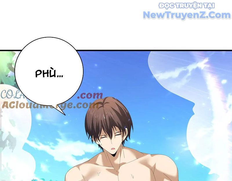 Toàn Dân Chuyển Chức Ngự Long Sư Là Chức Nghiệp Yếu Nhất - Chapter 124 - Page 26