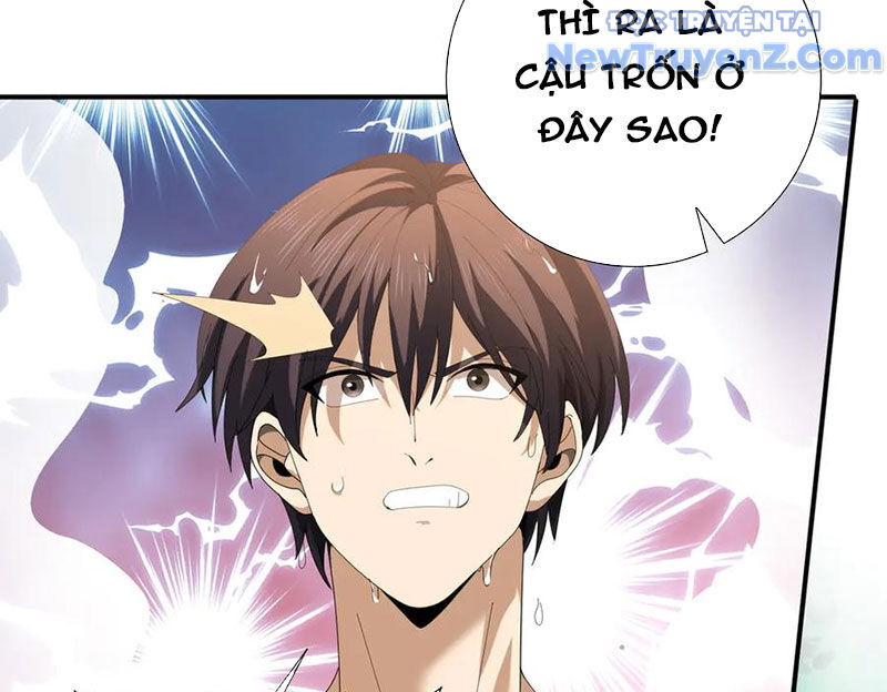 Toàn Dân Chuyển Chức Ngự Long Sư Là Chức Nghiệp Yếu Nhất - Chapter 124 - Page 29