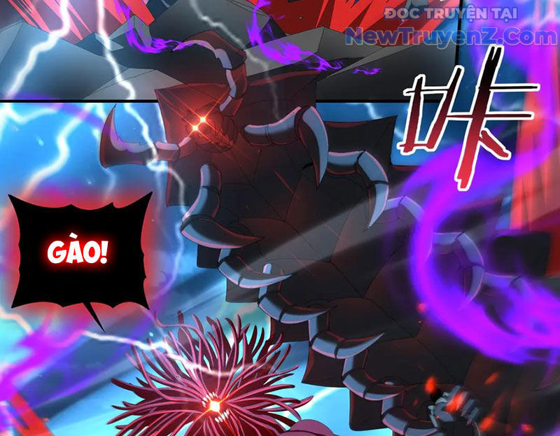 Toàn Dân Chuyển Chức Ngự Long Sư Là Chức Nghiệp Yếu Nhất - Chapter 124 - Page 3