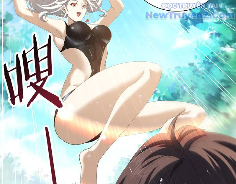 Toàn Dân Chuyển Chức Ngự Long Sư Là Chức Nghiệp Yếu Nhất - Chapter 124 - Page 31