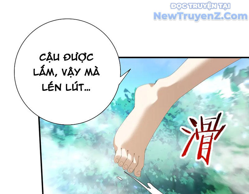Toàn Dân Chuyển Chức Ngự Long Sư Là Chức Nghiệp Yếu Nhất - Chapter 124 - Page 33