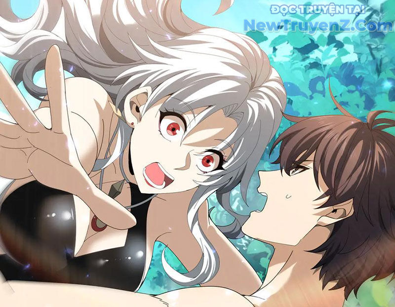 Toàn Dân Chuyển Chức Ngự Long Sư Là Chức Nghiệp Yếu Nhất - Chapter 124 - Page 35