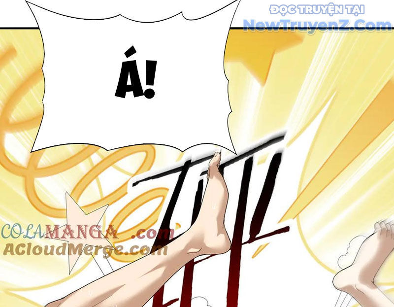 Toàn Dân Chuyển Chức Ngự Long Sư Là Chức Nghiệp Yếu Nhất - Chapter 124 - Page 37