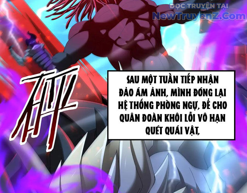 Toàn Dân Chuyển Chức Ngự Long Sư Là Chức Nghiệp Yếu Nhất - Chapter 124 - Page 4