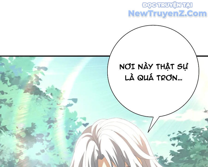 Toàn Dân Chuyển Chức Ngự Long Sư Là Chức Nghiệp Yếu Nhất - Chapter 124 - Page 40