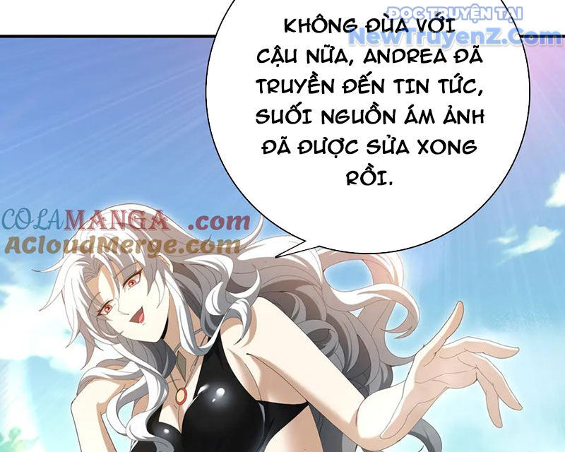 Toàn Dân Chuyển Chức Ngự Long Sư Là Chức Nghiệp Yếu Nhất - Chapter 124 - Page 49