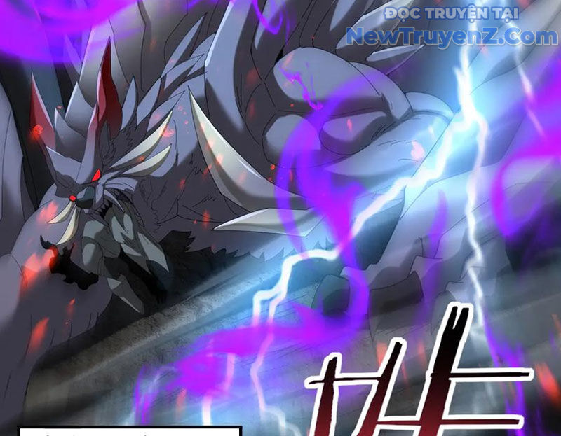 Toàn Dân Chuyển Chức Ngự Long Sư Là Chức Nghiệp Yếu Nhất - Chapter 124 - Page 5