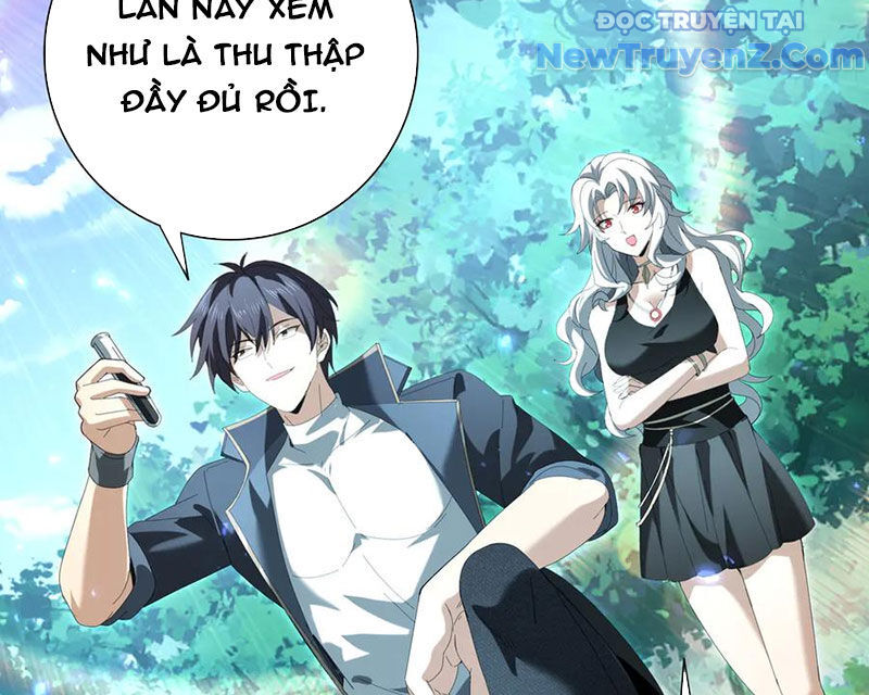 Toàn Dân Chuyển Chức Ngự Long Sư Là Chức Nghiệp Yếu Nhất - Chapter 124 - Page 59