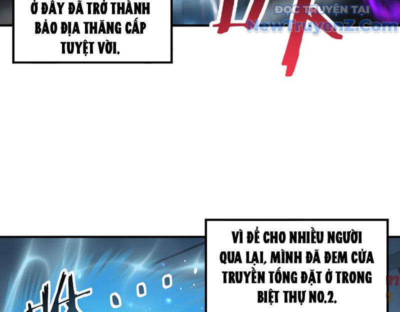 Toàn Dân Chuyển Chức Ngự Long Sư Là Chức Nghiệp Yếu Nhất - Chapter 124 - Page 6