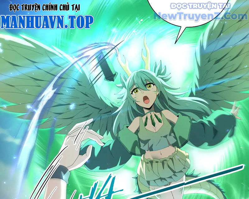Toàn Dân Chuyển Chức Ngự Long Sư Là Chức Nghiệp Yếu Nhất - Chapter 124 - Page 70